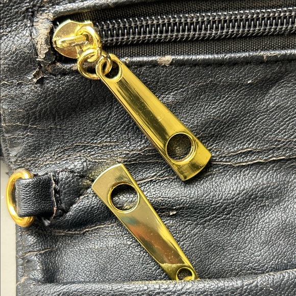 Tory Burch Black Bags - Picture 4 of 7